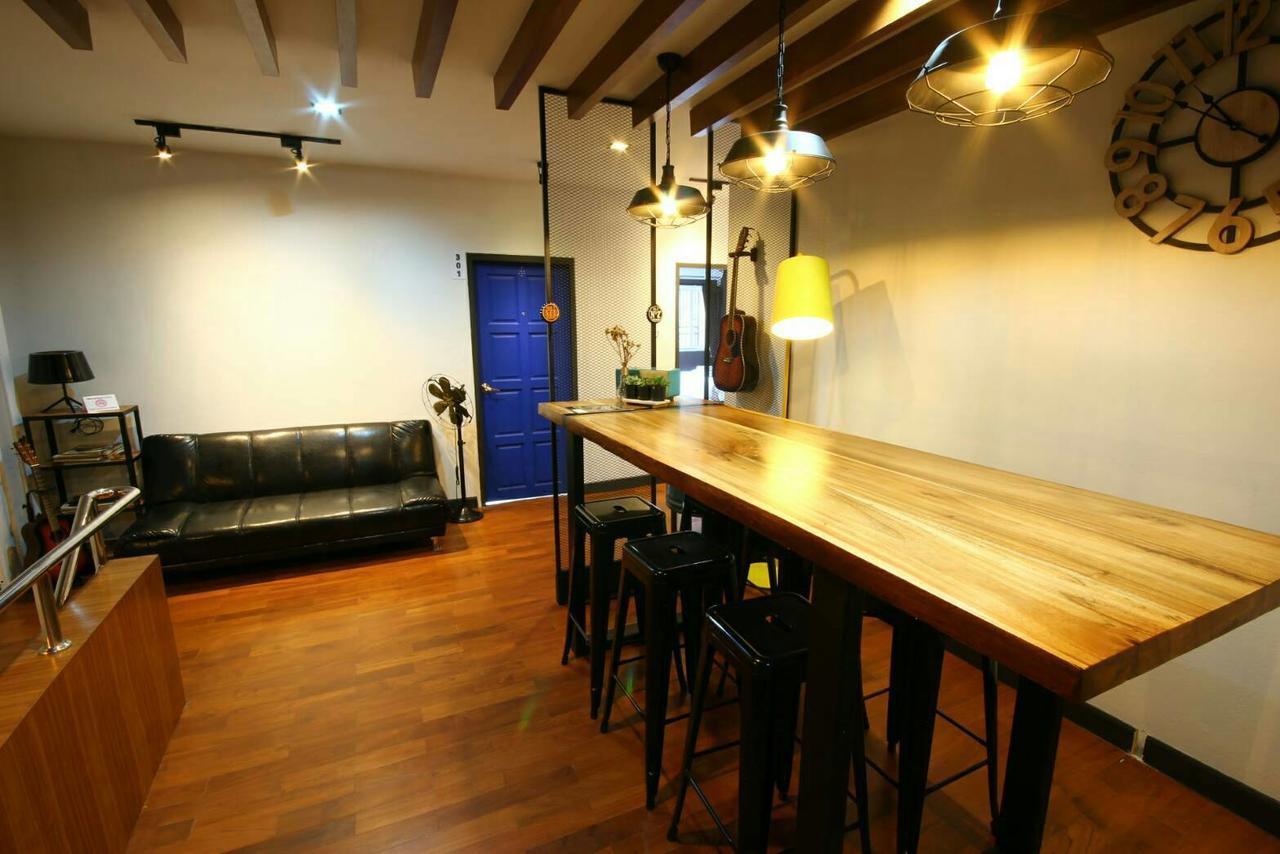 The Loft Room Chiang Mai Exterior photo