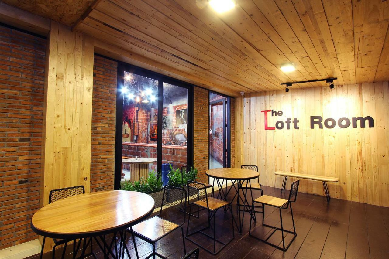 The Loft Room Chiang Mai Exterior photo