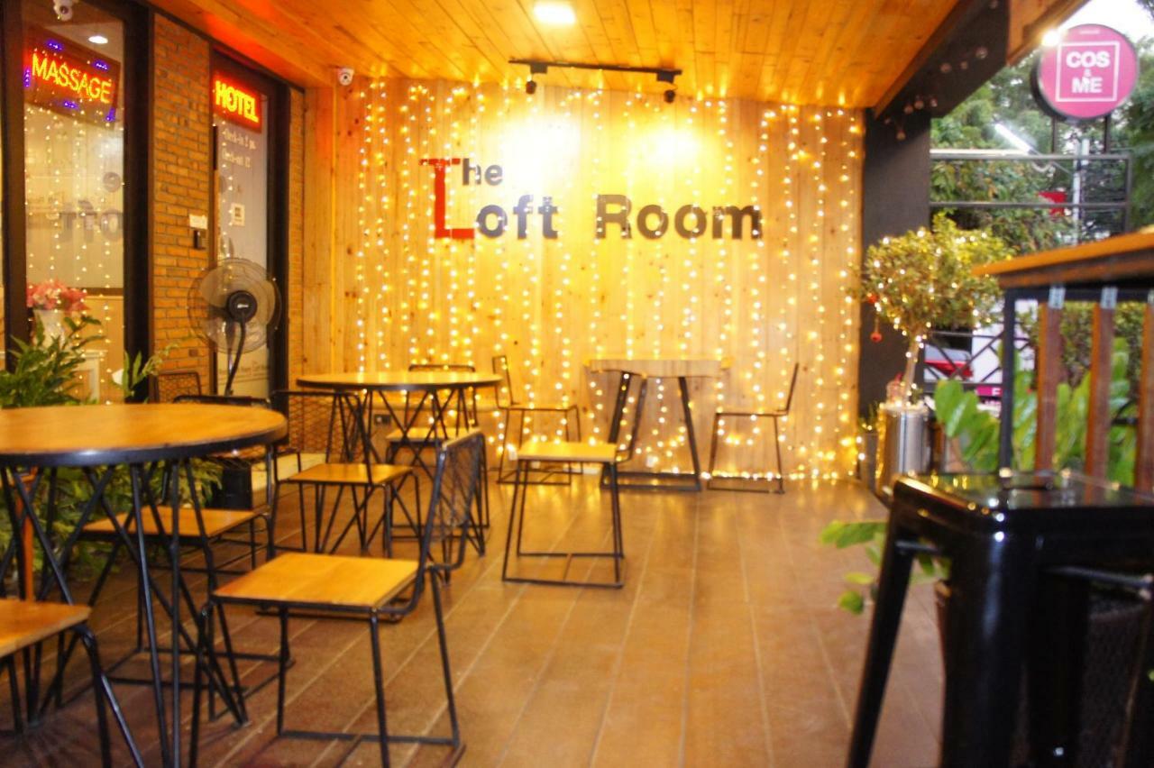 The Loft Room Chiang Mai Exterior photo