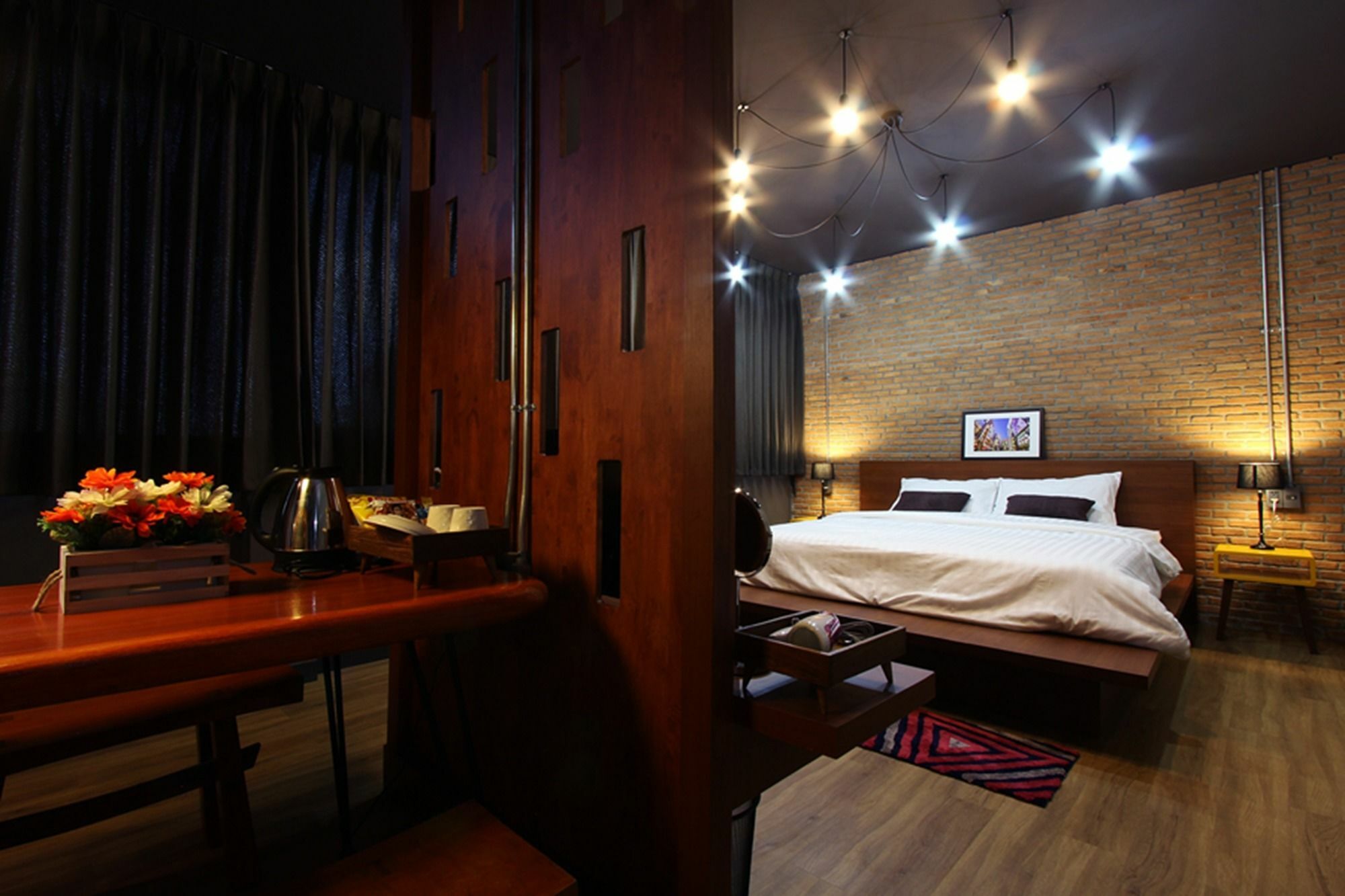 The Loft Room Chiang Mai Exterior photo