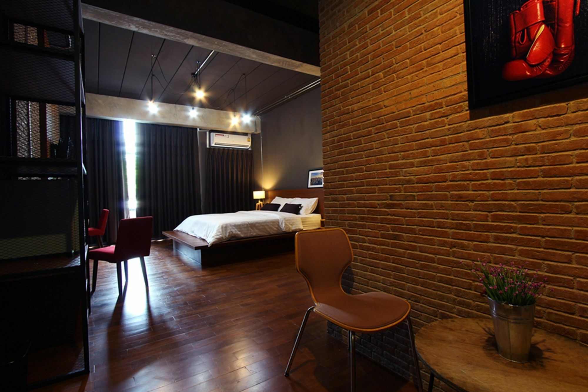 The Loft Room Chiang Mai Exterior photo