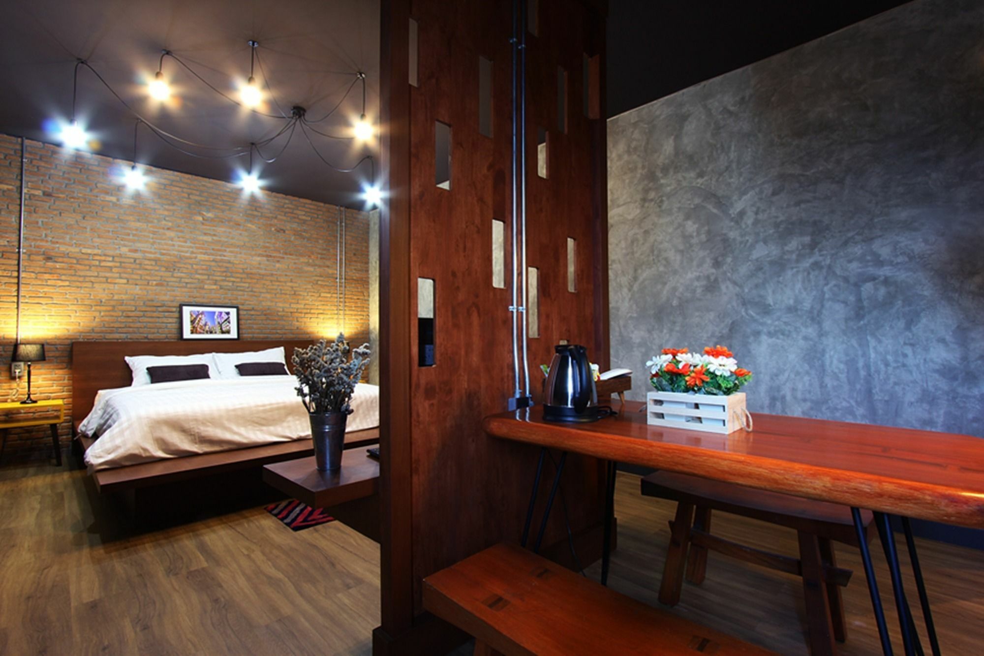 The Loft Room Chiang Mai Exterior photo
