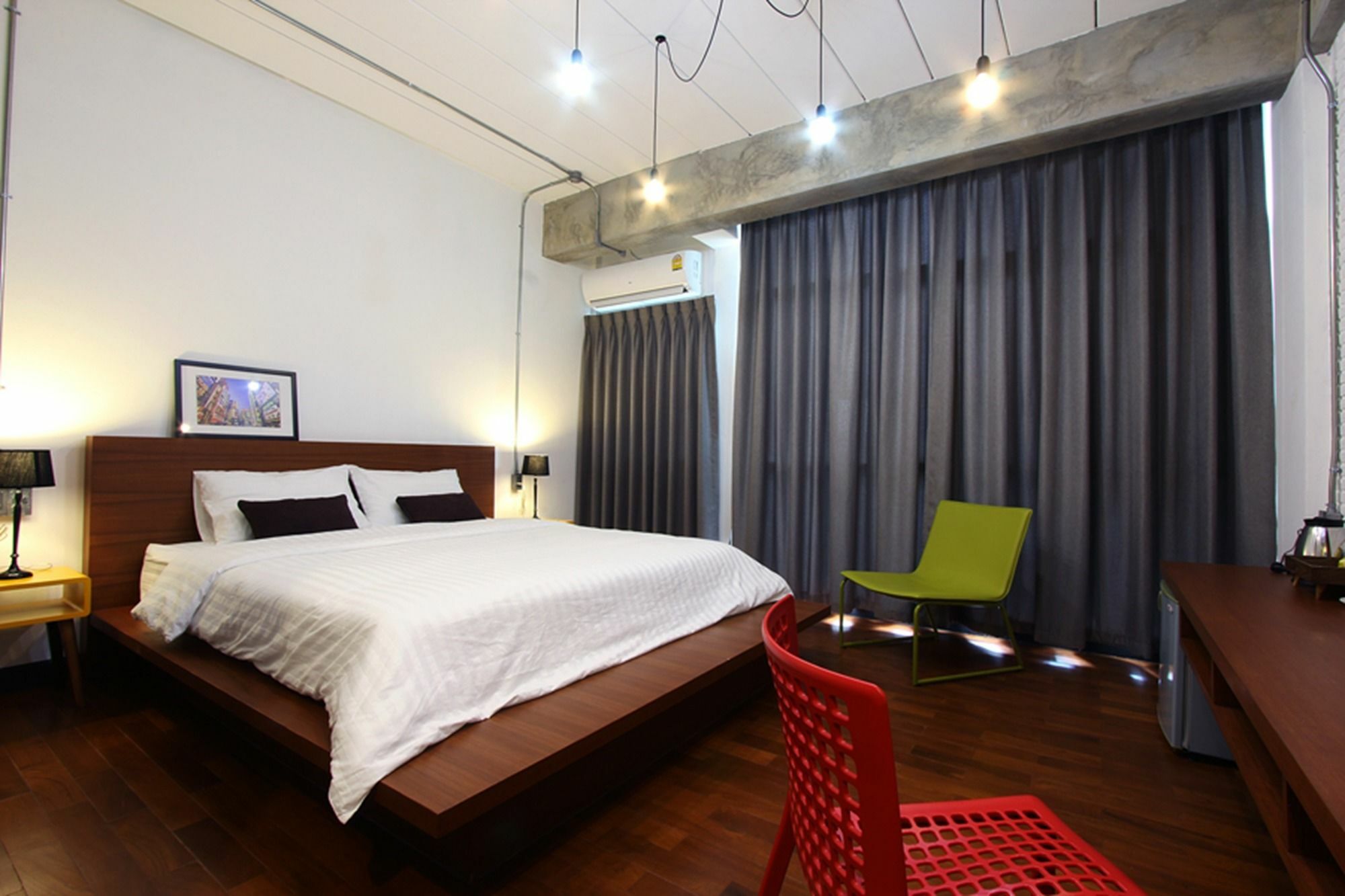 The Loft Room Chiang Mai Exterior photo