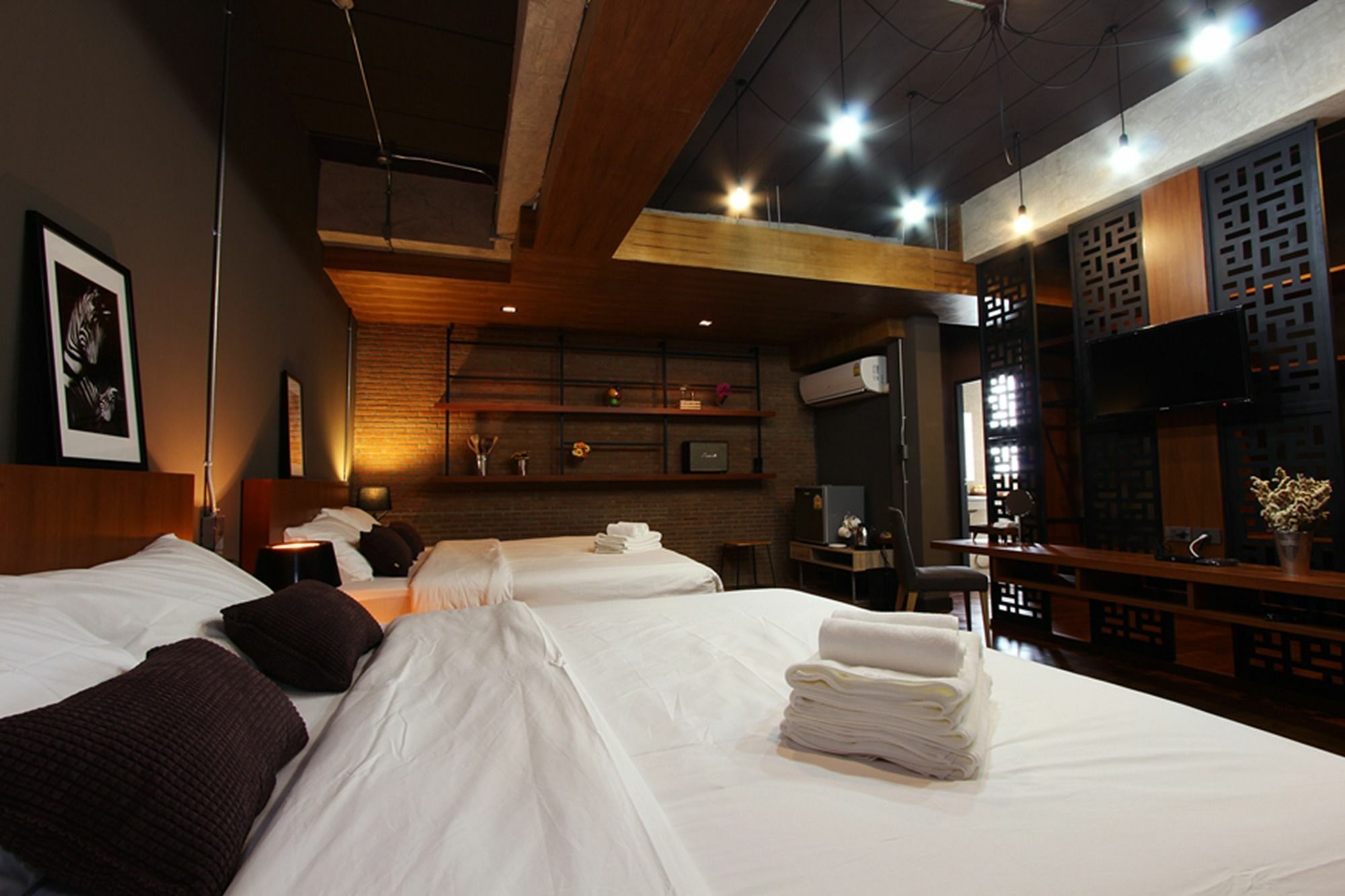 The Loft Room Chiang Mai Exterior photo